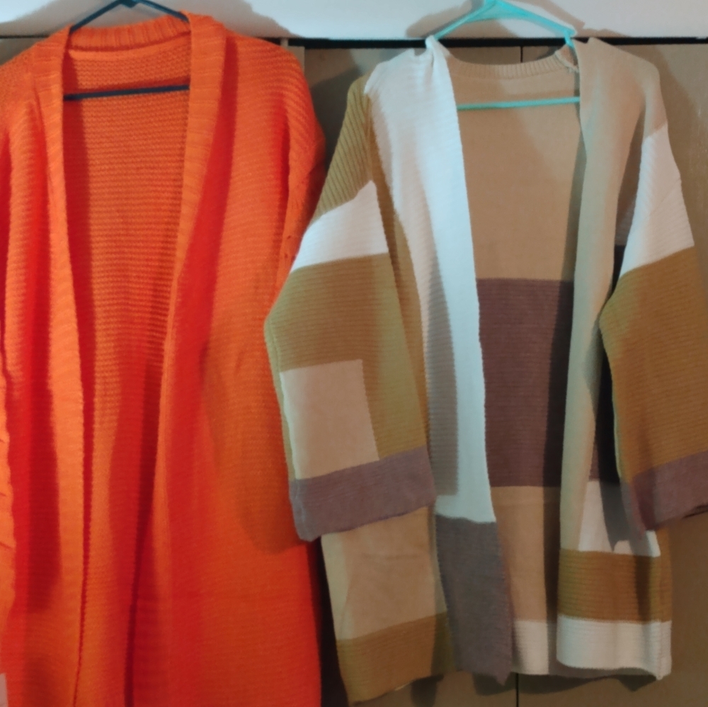Cardigan